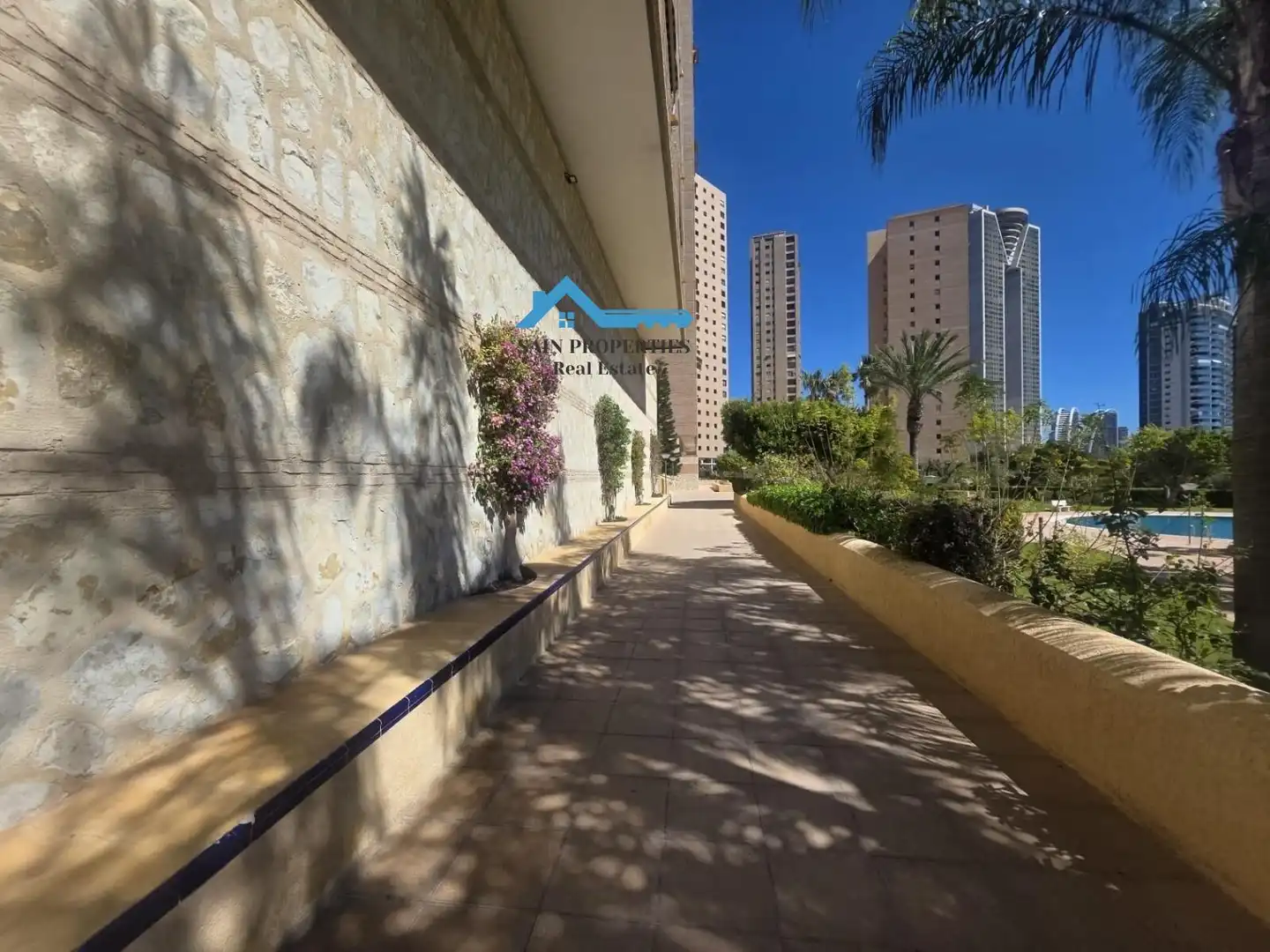 Piso con terraza en venta en Playa de Poniente, imagen 26