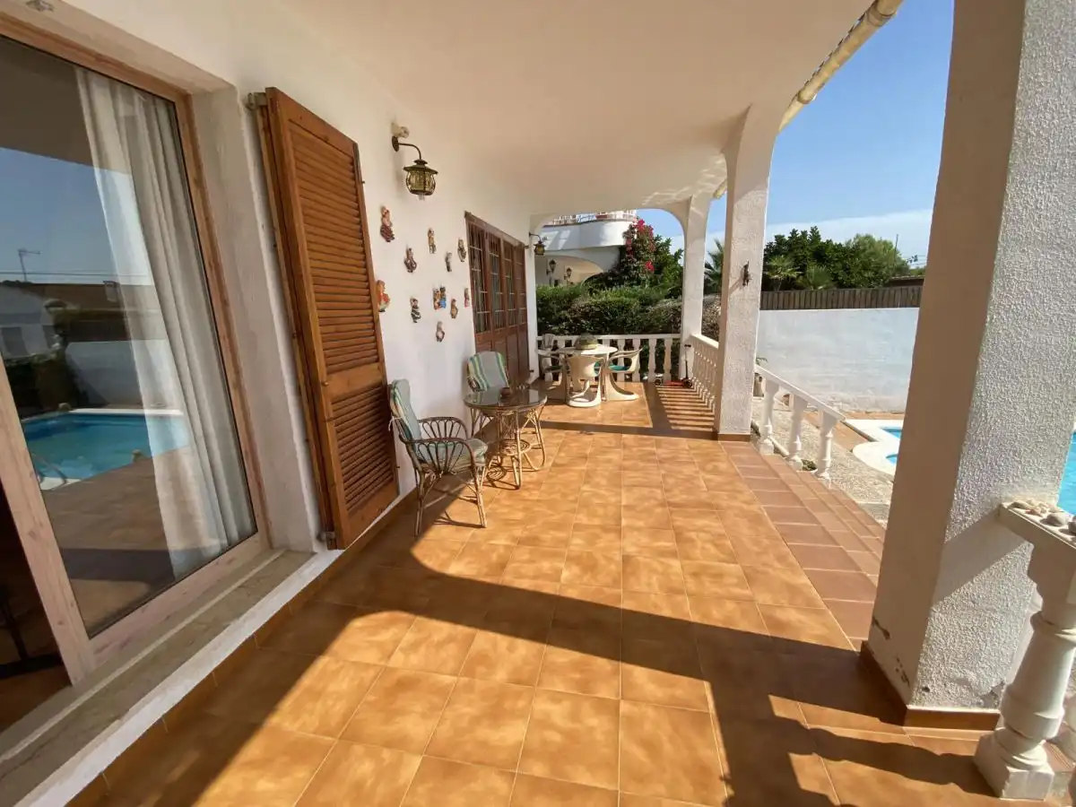 Casa o chalet en venta en DULCINEA, Alcanar