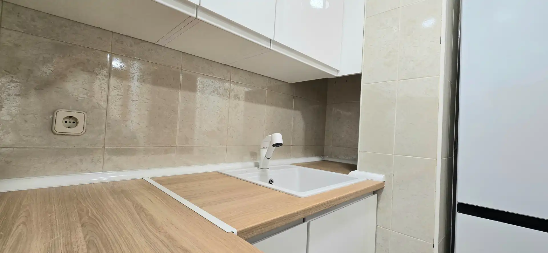 Apartament amb piscina en venda a Calle Islas Cíes, imagen 12