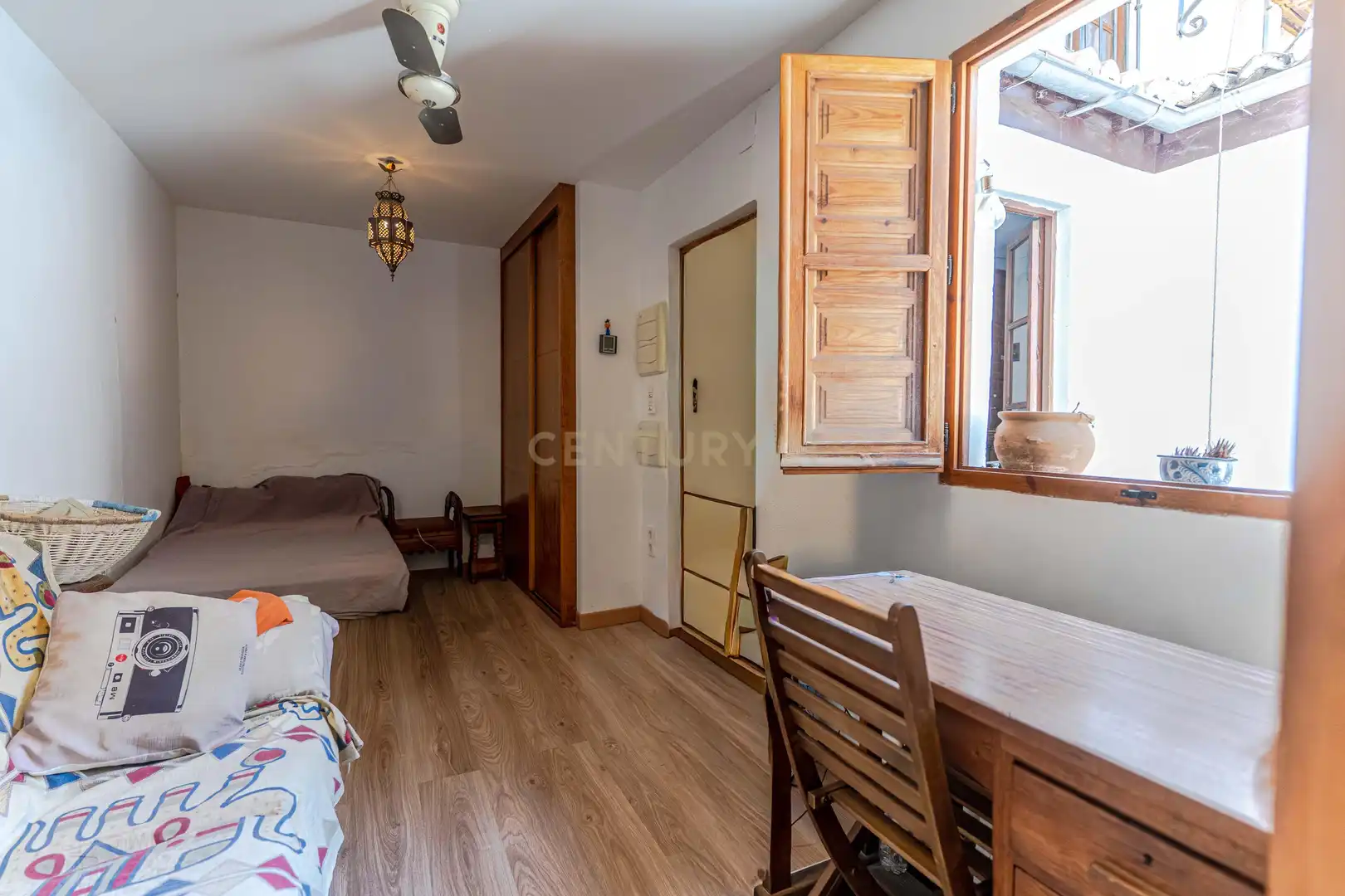 Dormitori de Casa o xalet en venda en Granada