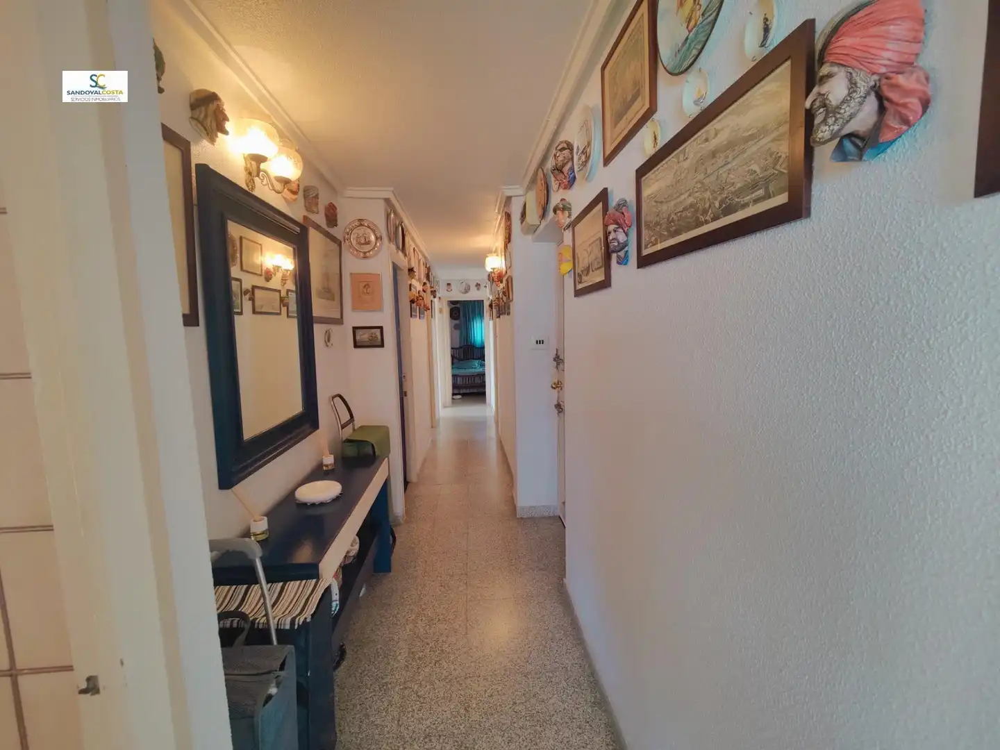 Wohnung zum Verkauf in Alicante / Alacant