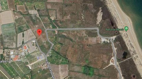 Venta de 6 fincarustica en paraje Polígono 19,  Cullera ValenciaValència, imatge 4