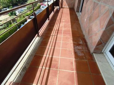 Pis amb ascensor en venda a Marbella Centro