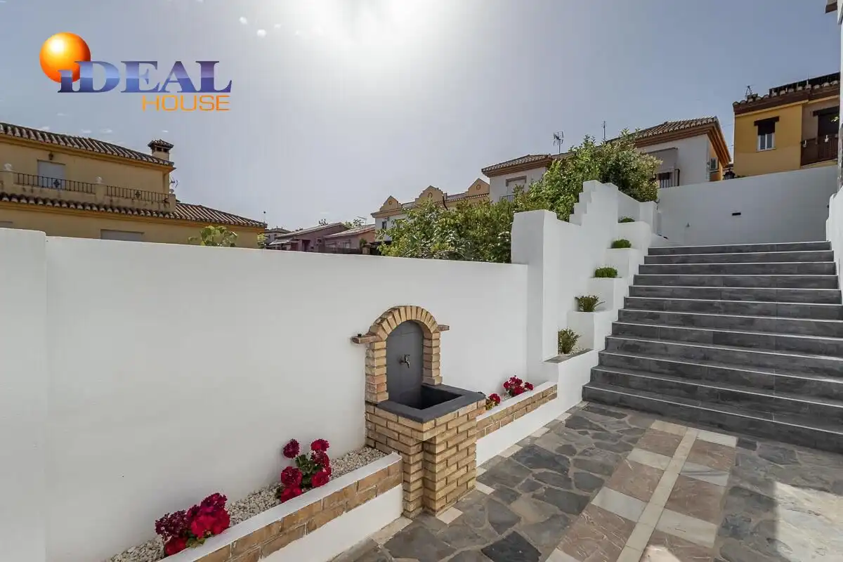 House for sale in Calle HARALES, imagen 34