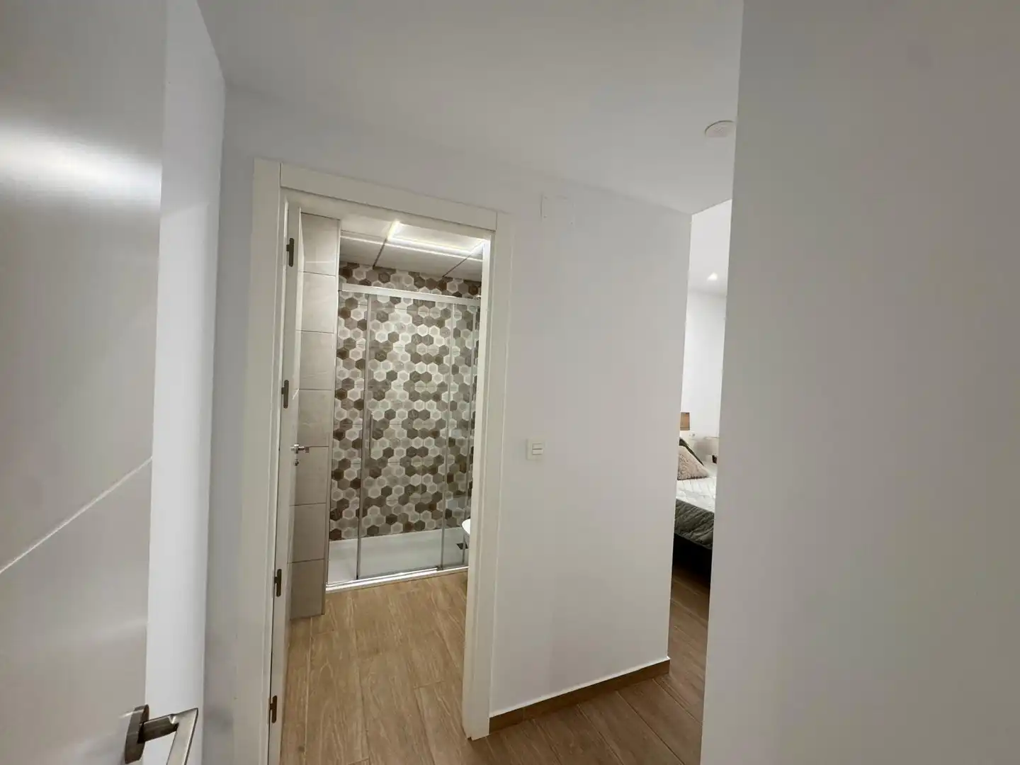 Apartment with terrace for sale in Calle arquitecto laramendi, imagen 17