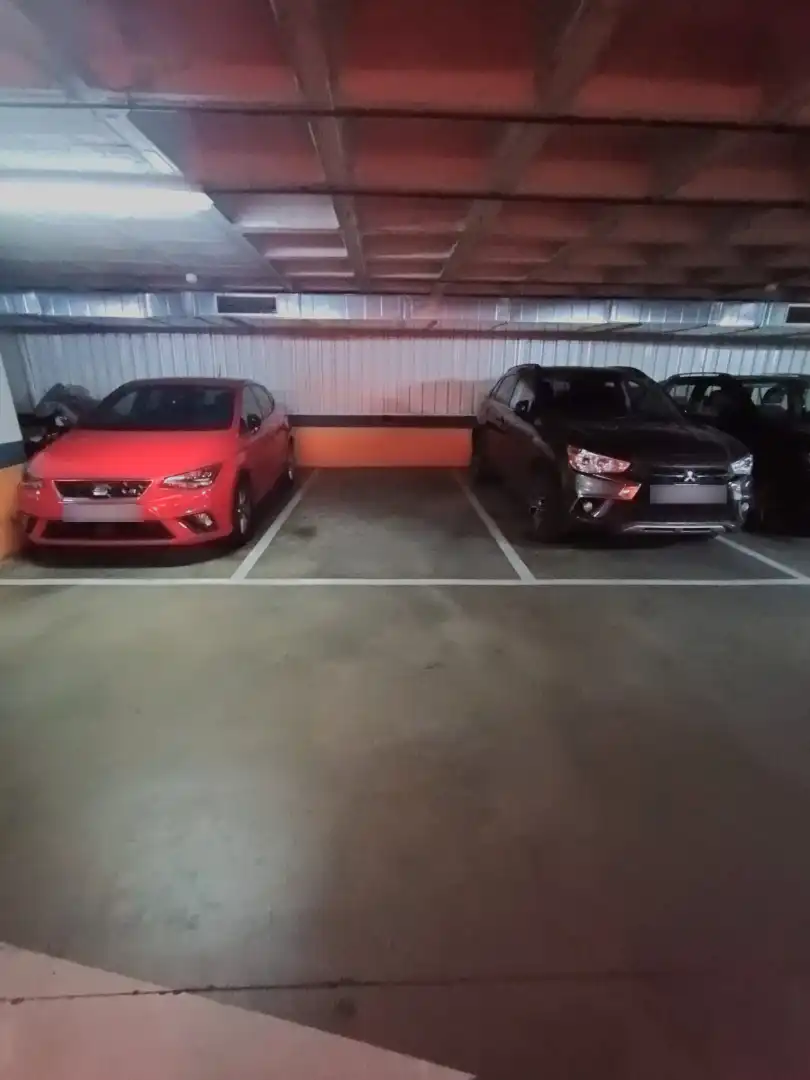 Aparcament de Garatge en venda en Fuenlabrada
