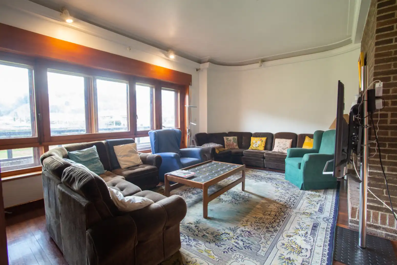 Casa en venda a Santibáñez - BO CARREJO 109, imagen 7