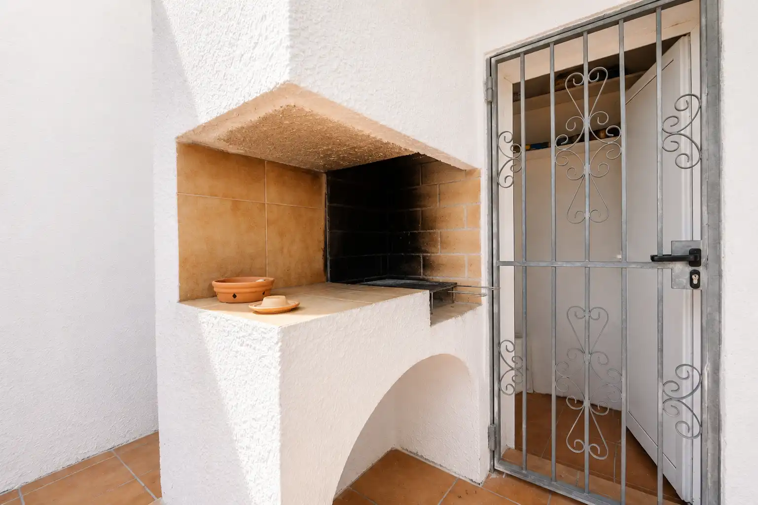 Casa amb piscina en venda a Carrer d'Alfons I, imagen 10