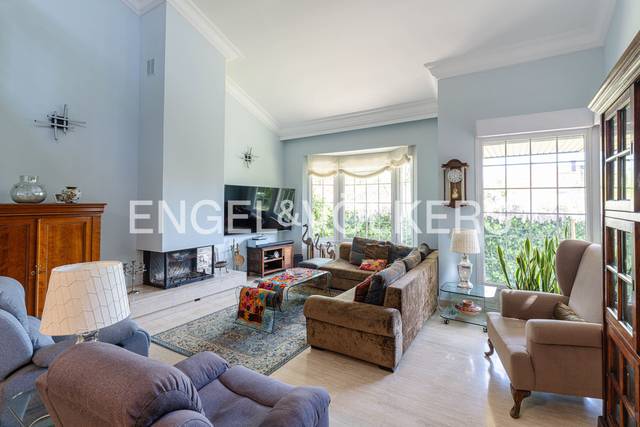 Casa-chalet en Venta en La Canaleja