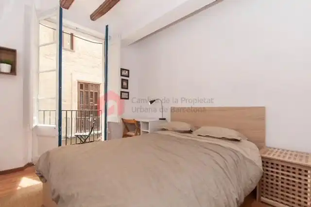 Flat with terrace for sale in Ciutat Vella, imagen 15