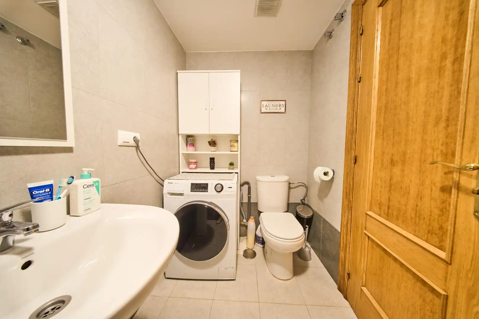 Piso con ascensor en venta en San Cayetano, imagen 34