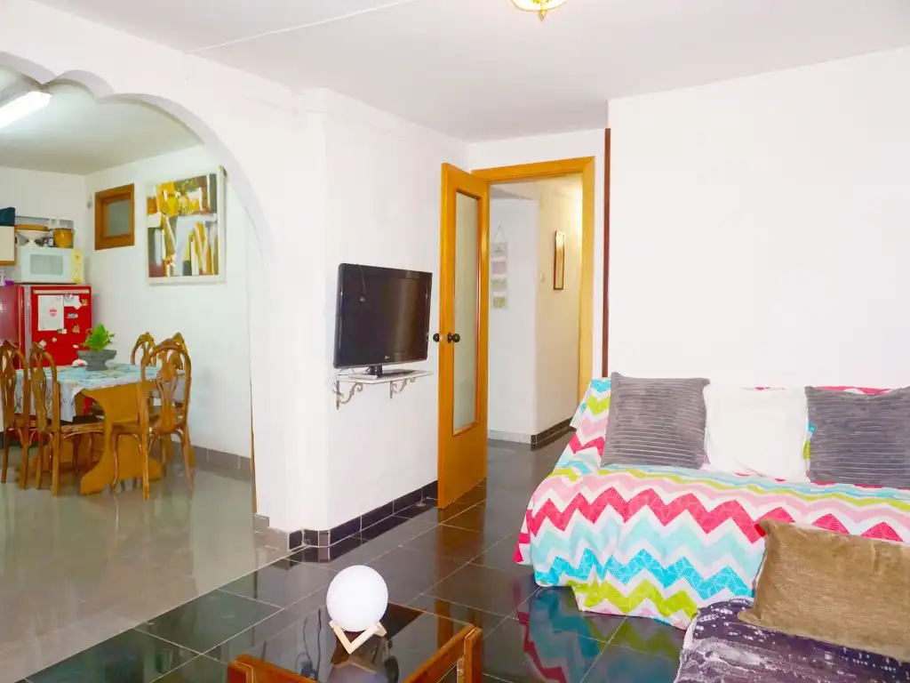 Habitación de Casa o chalet en venta en La Puebla de Castro