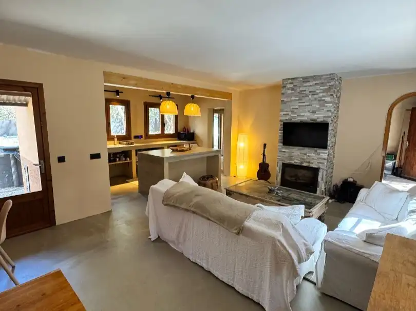 Landhaus mit Garten zur Miete in Diseminado Son Verdera 319, imagen 27