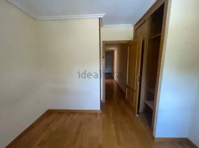 Bedroom of Flat for sale in Sónsoles