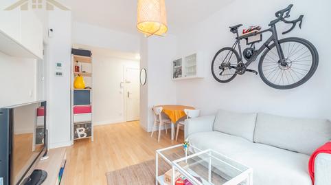 Foto 3 de Pis en venda a Calle Elena Fortún, Montecillo, Madrid