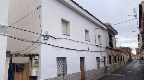 Foto 2 de Casa o xalet en venda a Calle Fuentes, Polán, Toledo