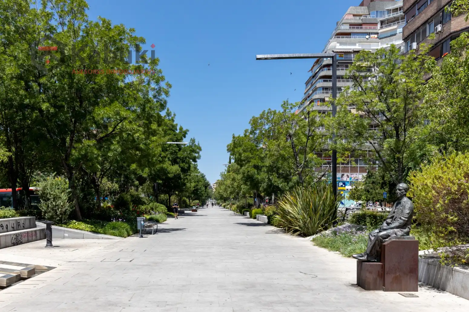 Appartamento con ascensore in vendita a Granada - AV DE MADRID 4, imagen 7