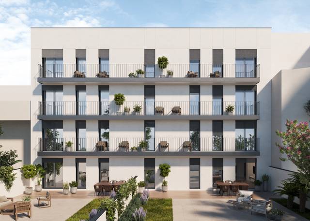 Local-comercial en Venta en Carrer del President Companys, 22 en Riu Nord