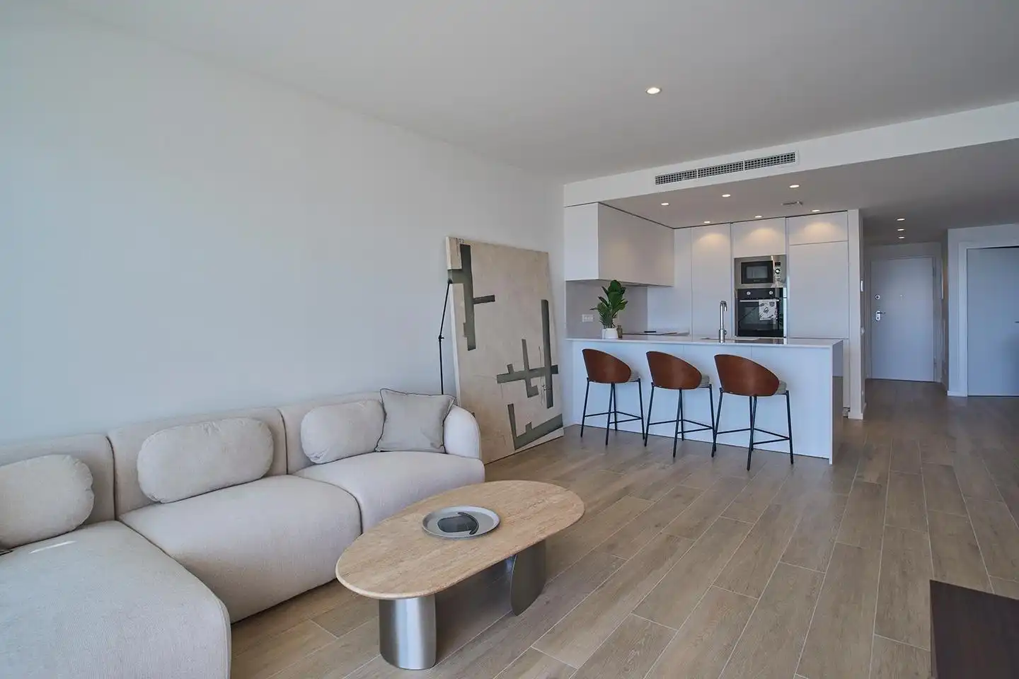 Maisonette mit Pool zum Verkauf in Poble Nou - Montiboli, imagen 9