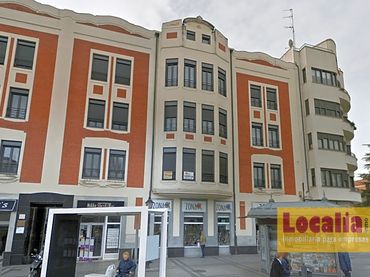 Business premises to rent in De León