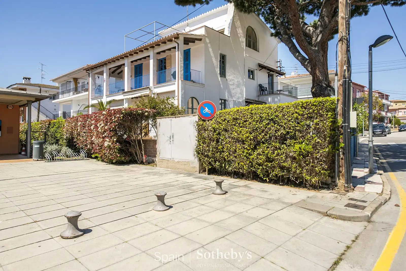 House with garden for sale in Platja d'Aro, imagen 46