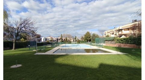 Photo 5 of Detached homes for sale in Calle Carlos III, Centro, Villaviciosa de Odón