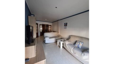 Foto 2 de Piso en venta en Roquetas Pueblo, Roquetas de Mar