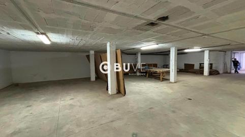 Photo 4 of Garage for sale in Las Bouganvillas, El Faro de Calaburra - Chaparral, Málaga