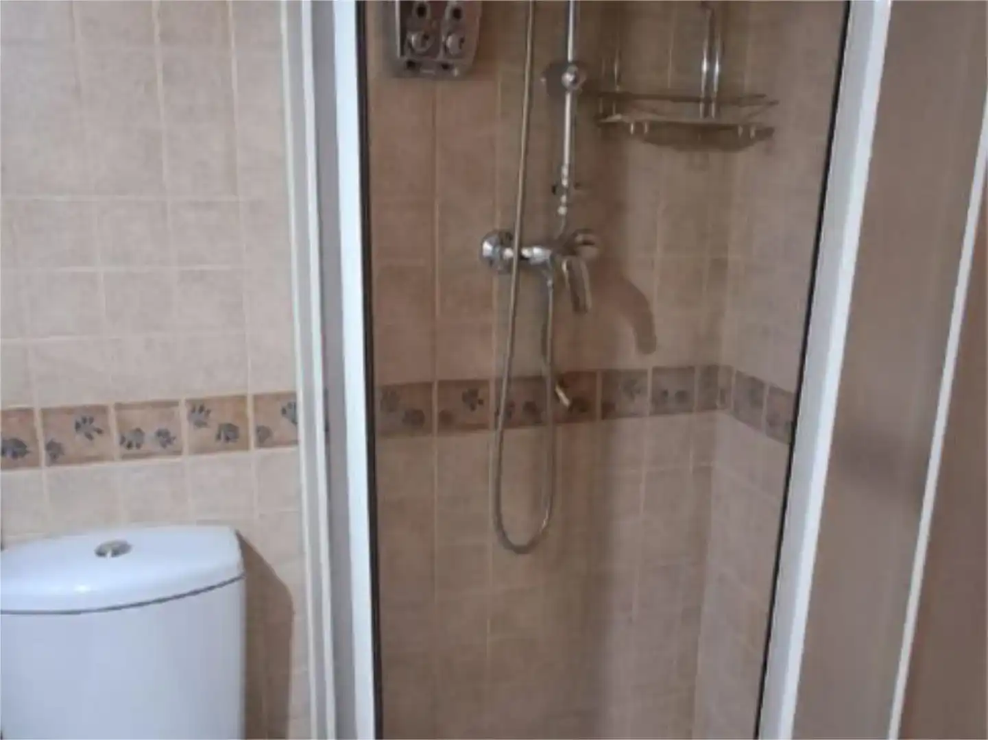 Bany de Casa o xalet en venda en Benalmádena amb Aire condicionat i Balcó