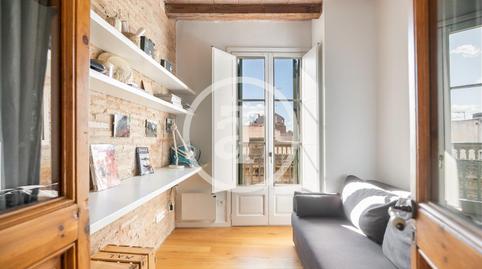 Photo 4 of Flat for rent in Carrer Torrent de L'olla, Vila de Gràcia,  Barcelona Capital