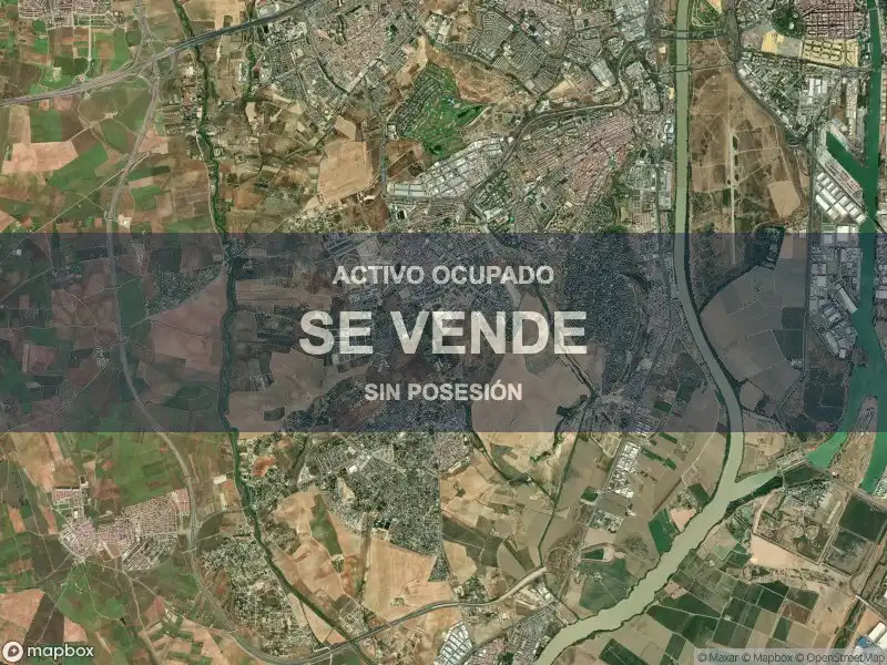 Piso en venta en Mairena del Aljarafe