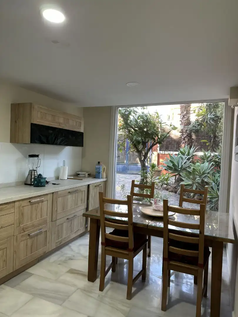 Terraced house with pool for sale in Calle Nueva Atalaya 37