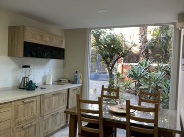 Reihenhaus mit Pool zum Verkauf in Calle Nueva Atalaya 37