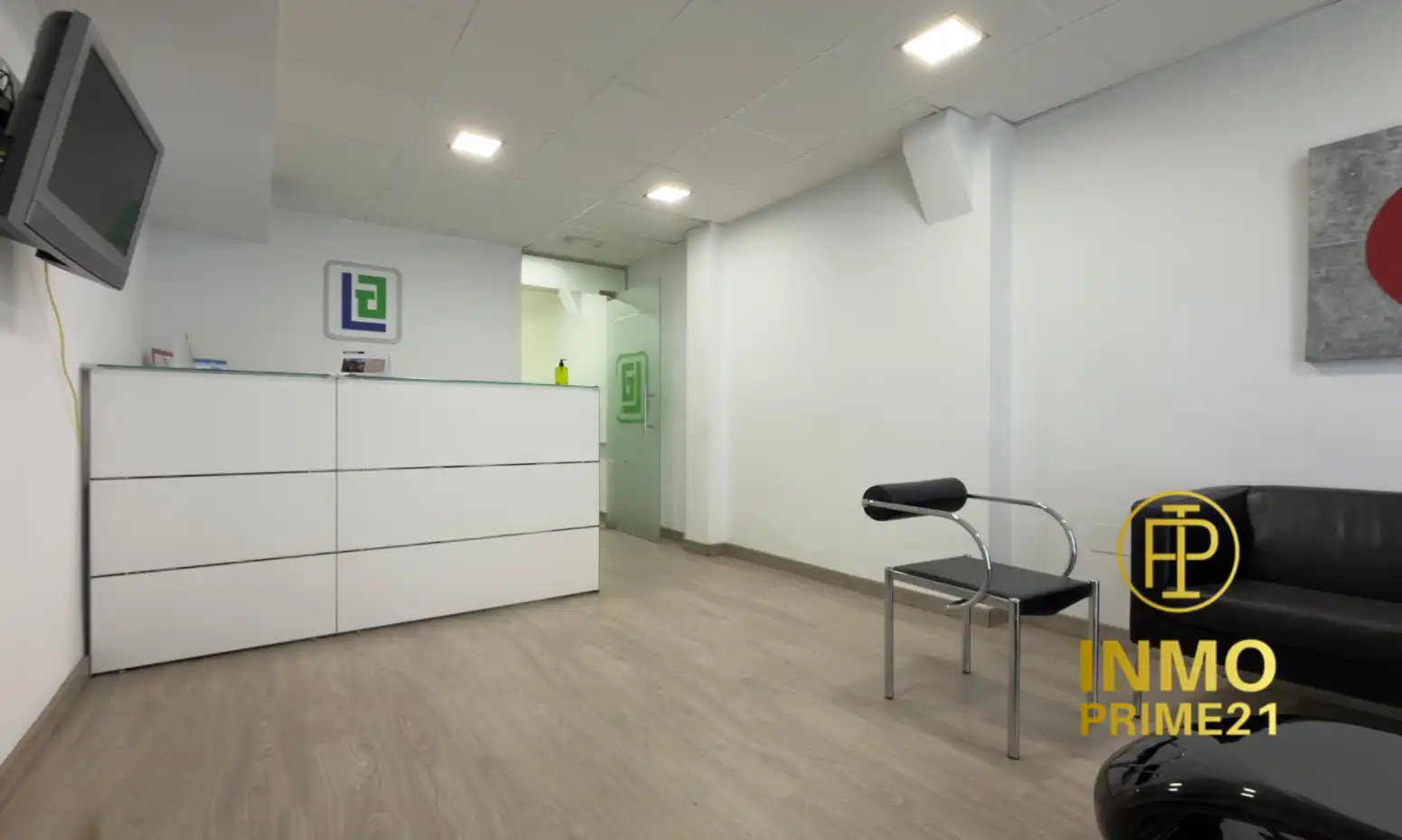 Local en venta en Santander