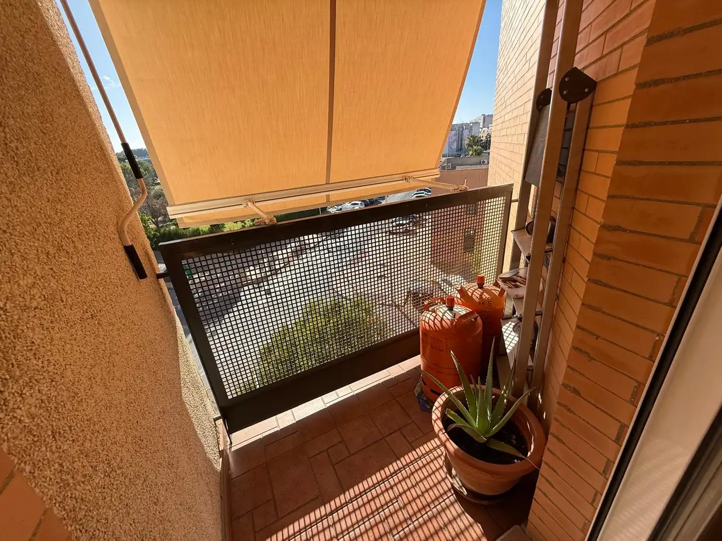 Appartamento con terrazza in vendita a La Hispanidad - Verdeluz, imagen 16
