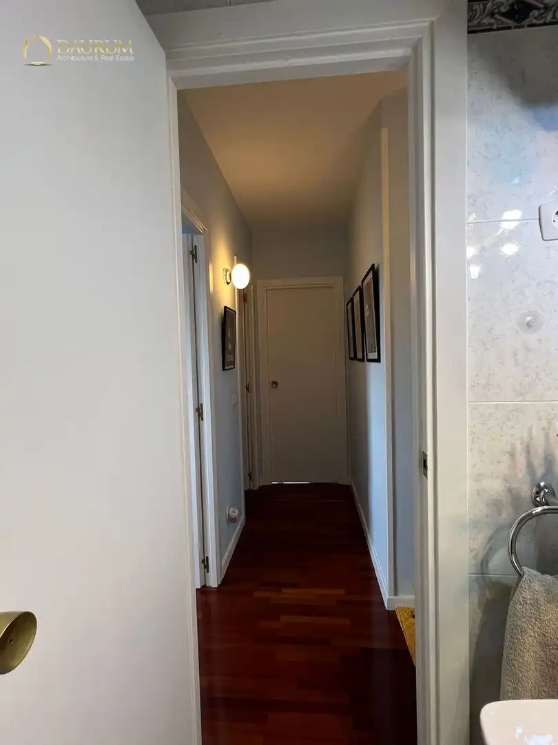 Wohnung zum Verkauf in Madrid mit Klimaanlage, Heizung und Terrasse
