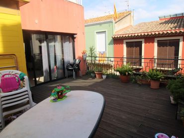 Mixto residencial en venta en Malgrat de Mar