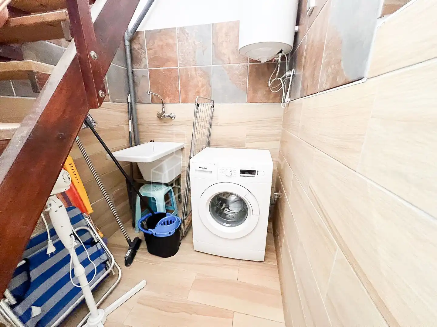 Bathroom of Apartments for sale in Caleta de Fuste