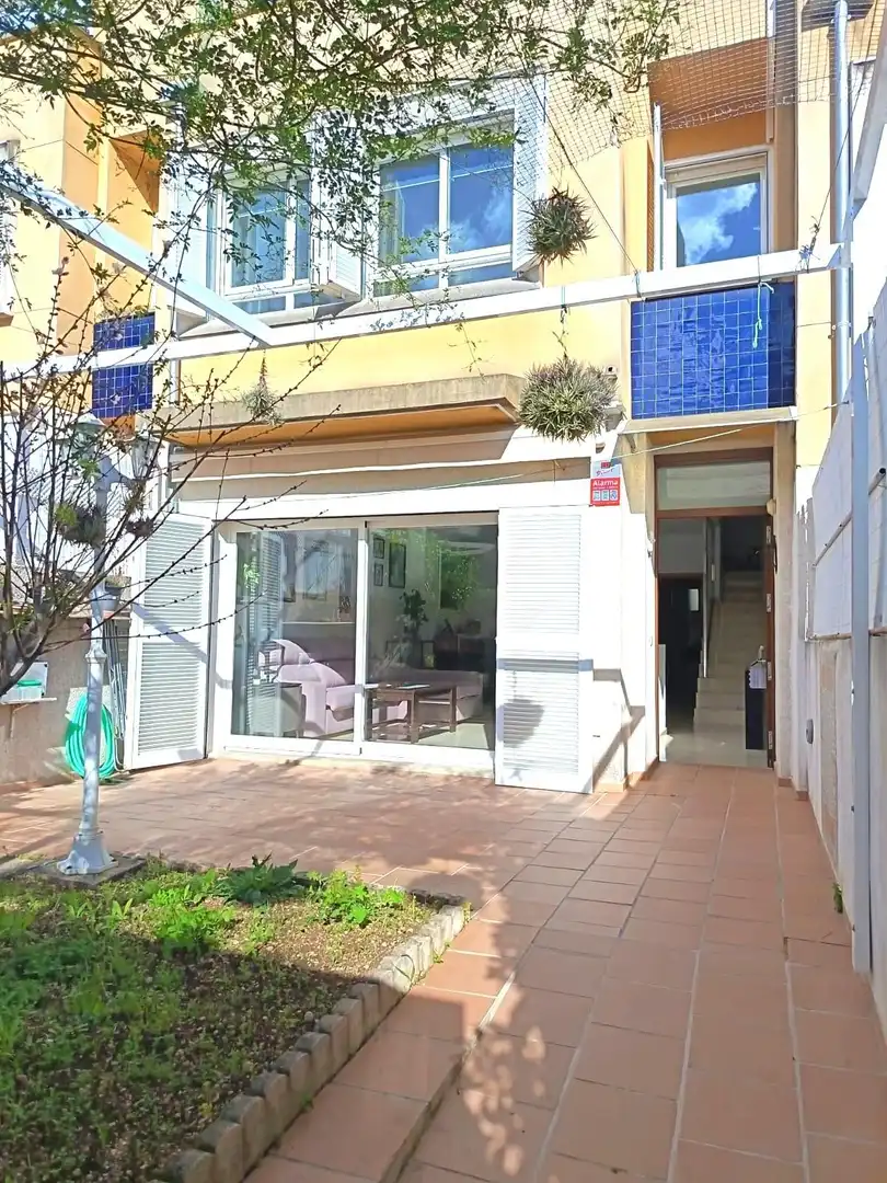 Haus mit Garten zum Verkauf in Plaza SON CEBA, imagen 28