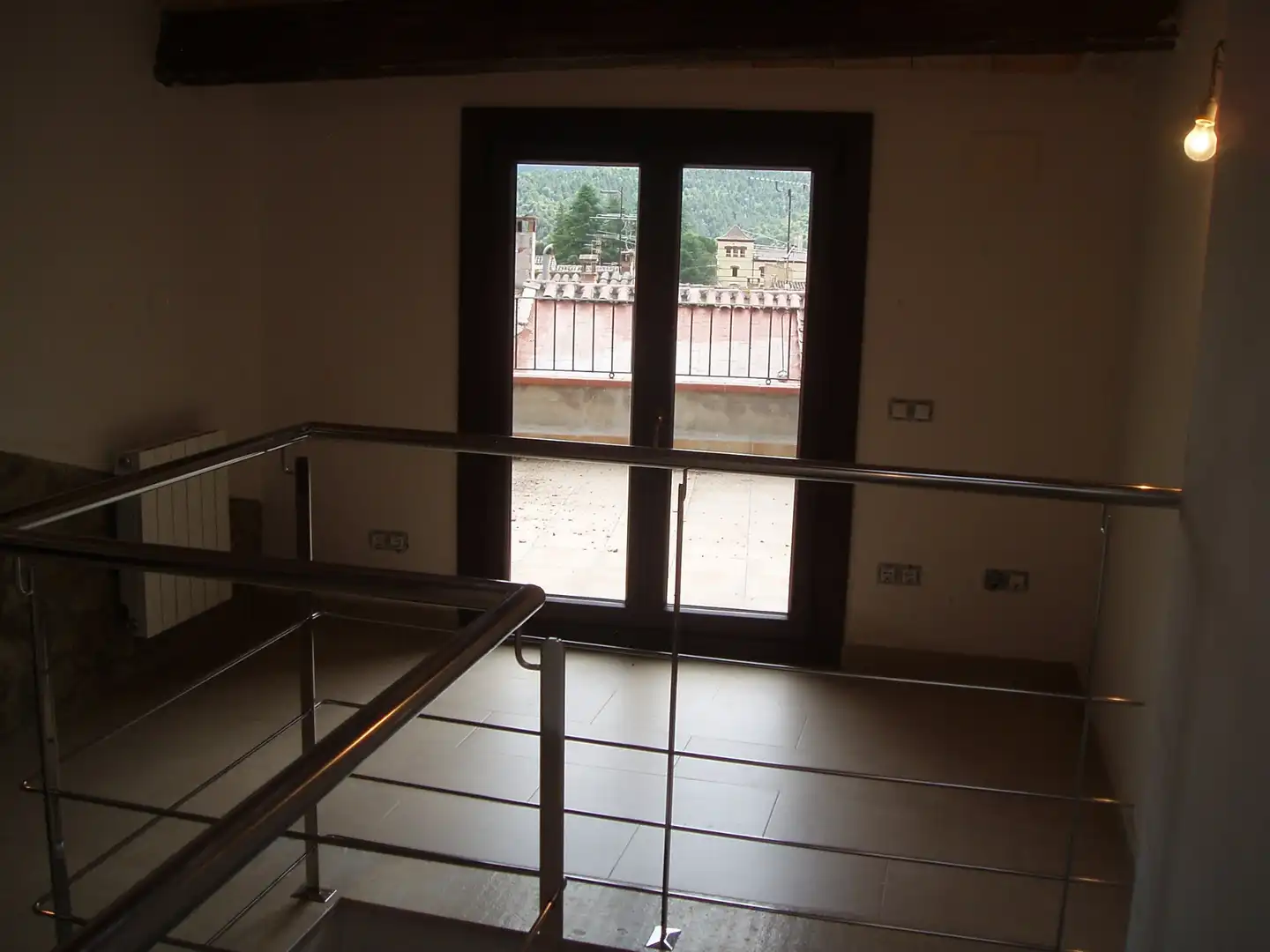 Detached homes for rent in Castellterçol