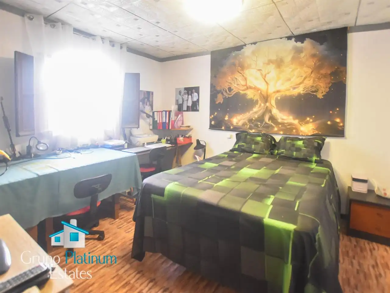 Detached house with garden for sale in San Juan de los Terreros, imagen 20