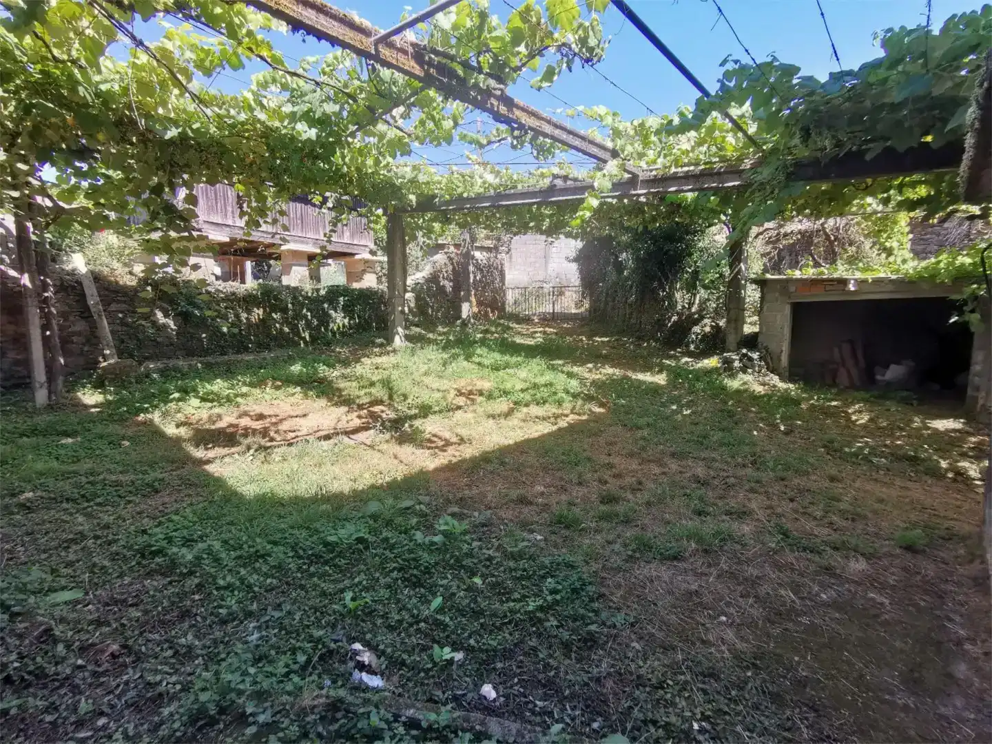 Casa o chalet en venta en Vila de Cruces