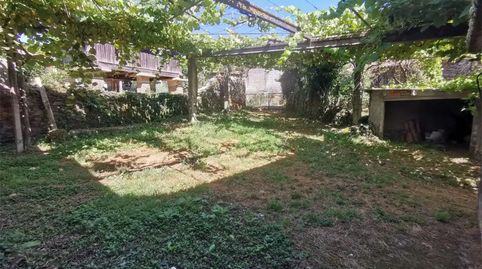 Foto 4 de Casa o xalet en venda a Lugar Xordedo, 8, Vila de Cruces, Pontevedra