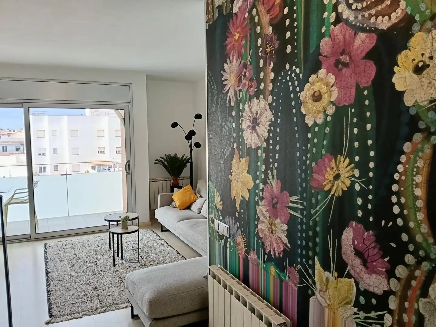 Ático con terraza en venta en Carrer Tirso de Molina 49, imagen 14