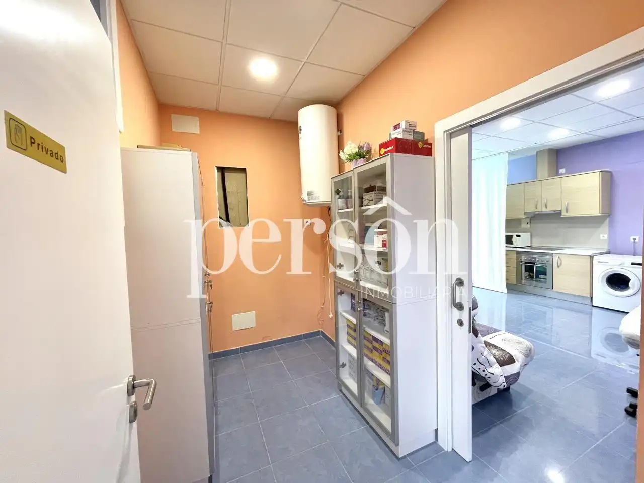 Business premises to rent in Rincón de Loix, imagen 41