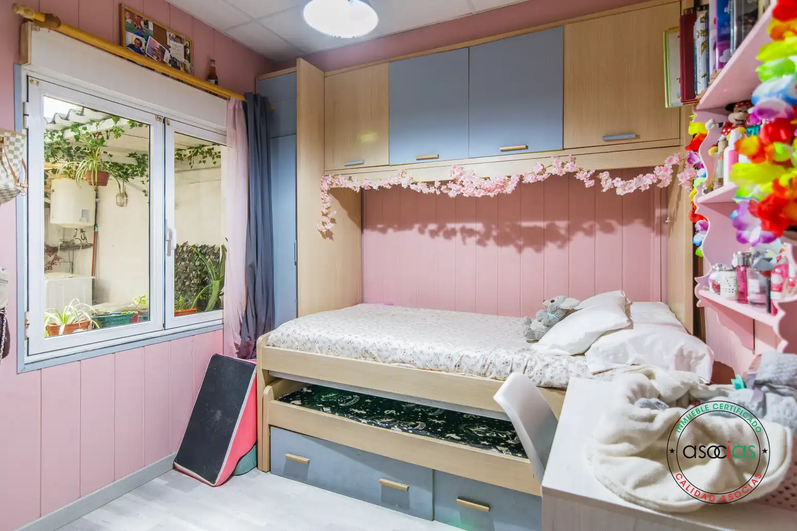 Habitación de Piso en venta en Gijón  con Calefacción y Terraza