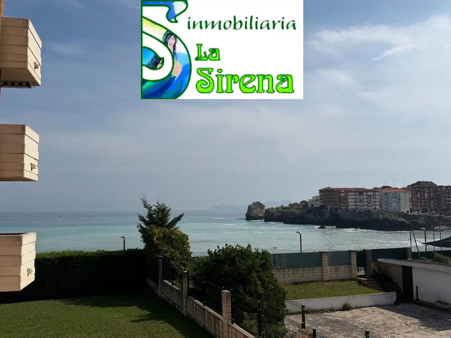 Flat for rent in Castro-Urdiales, Cantabria