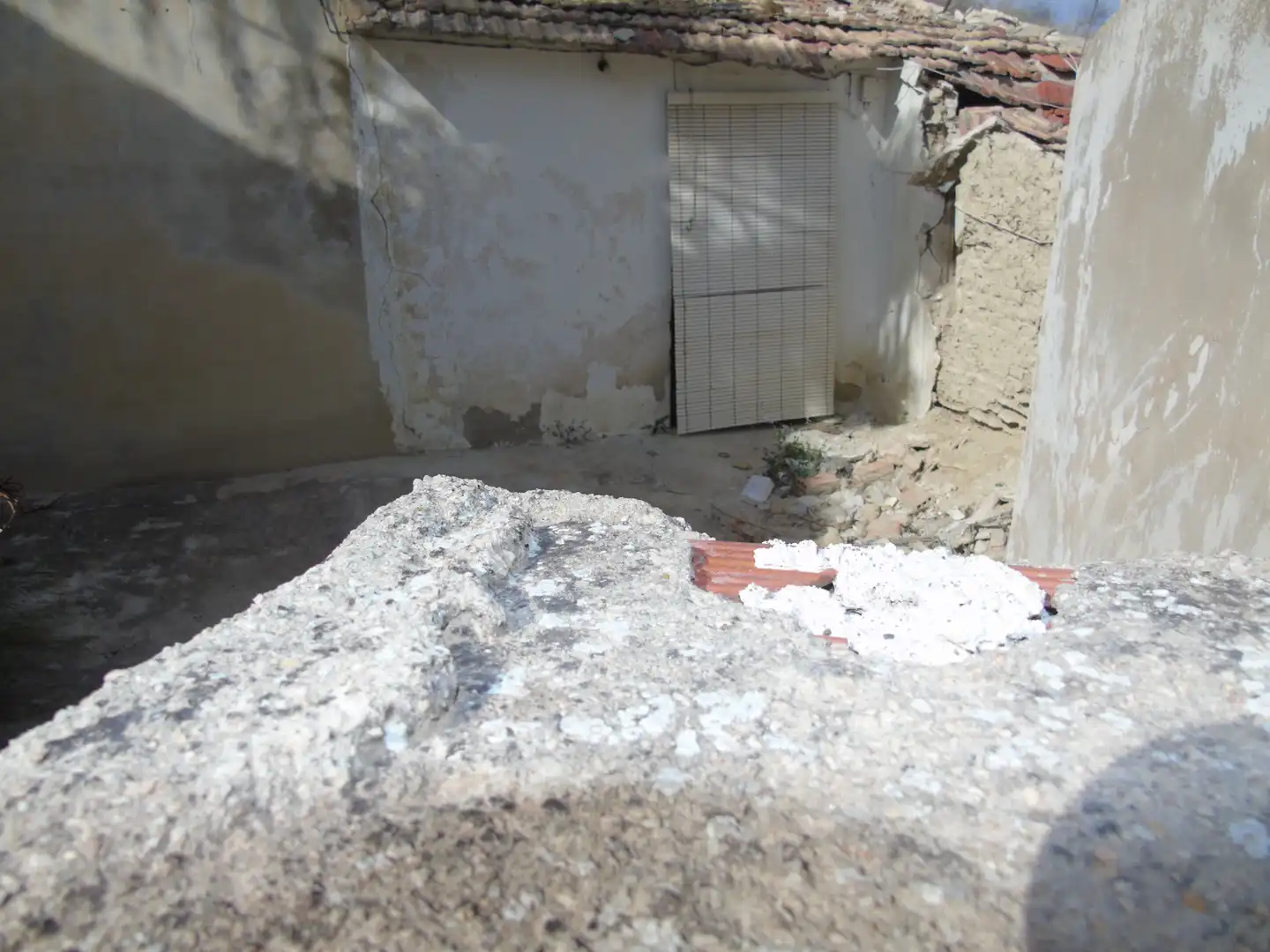 Exterior view of Residential for sale in Lorquí