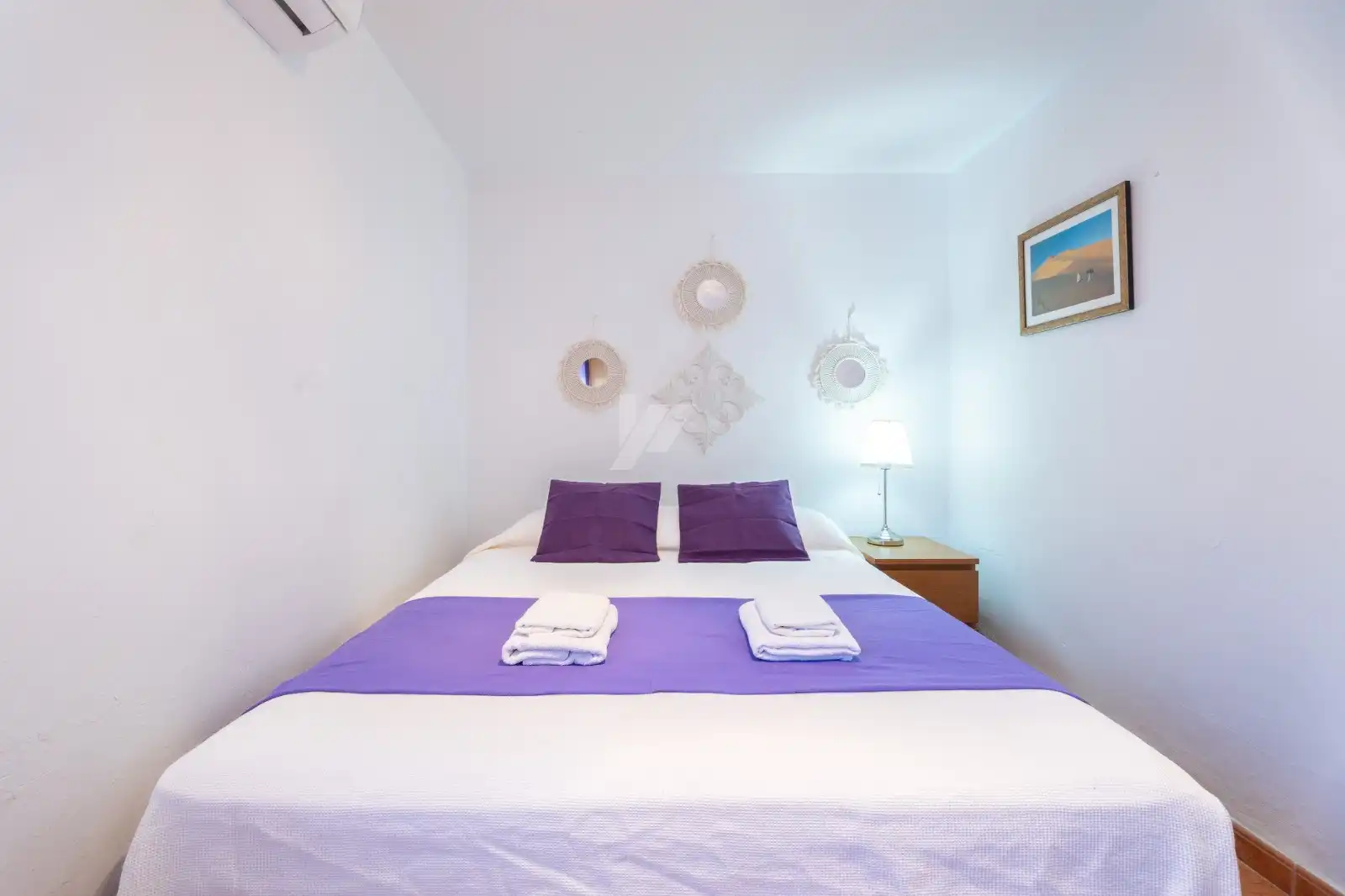 Villa con terrazza in vendita a Cala Advocat - Baladrar, imagen 37