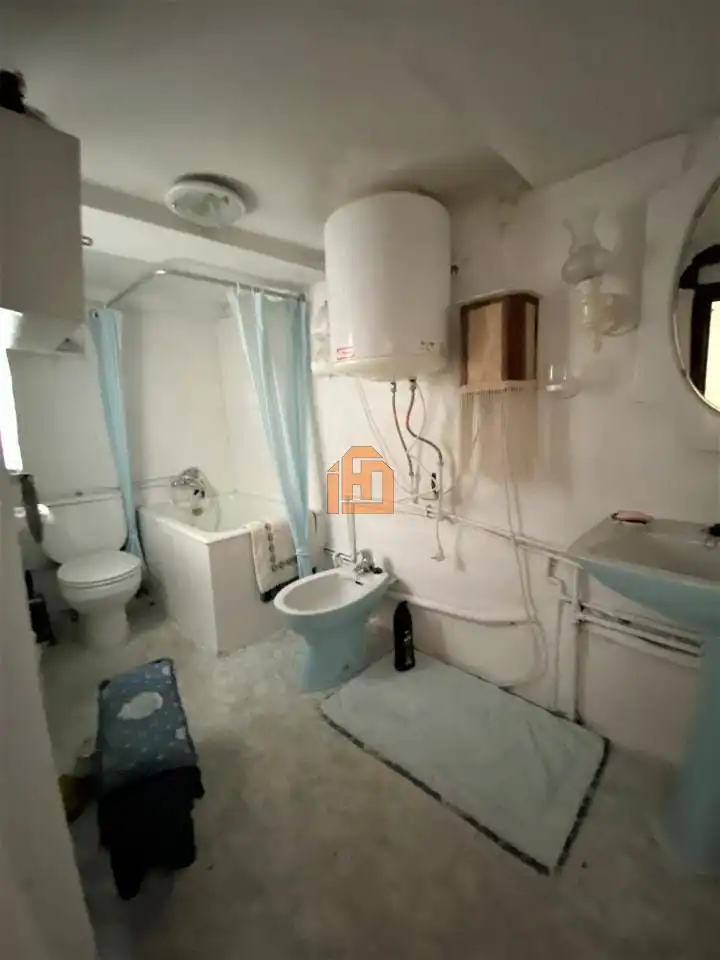 Baño de Casa o chalet en venta en León Capital 